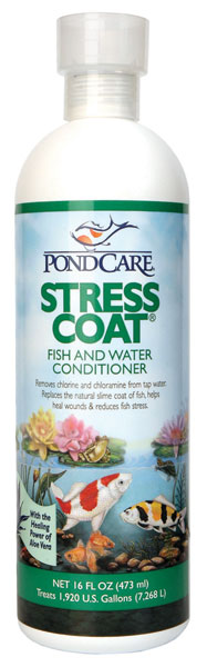 PondCare Stress Coat 16oz