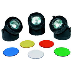 Sunterra Light