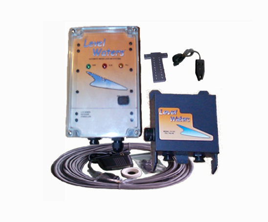 Level Waters XLS-1221 Automatic Water Leveling Systems - Click Image to Close