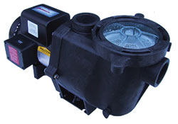 Performance Pro Artesian High Flow 3 HP 14160 gph Pump - Click Image to Close