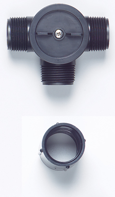 Danner 1" Diverter Valve