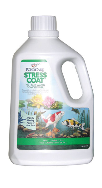 PondCare Stress Coat 64oz