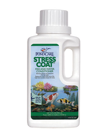 PondCare Stress Coat 1gal