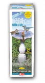 BIRDBATH & TABLETOP FOUNTAIN CLEAR