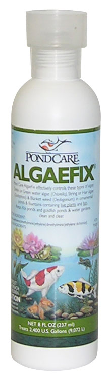 PondCare Algaefix 8oz