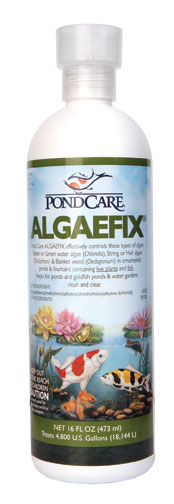 PondCare Algaefix 16oz