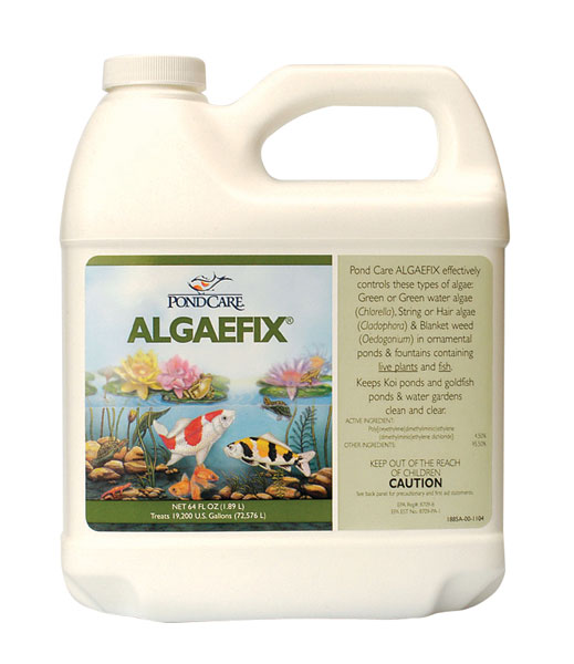 PondCare Algaefix 64oz