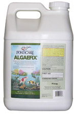 PondCare Algaefix 2.5gal