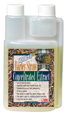 (image for) Microbe Lift Barley Straw Extract 16 oz