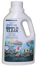 PondCare Simply Clear 64oz