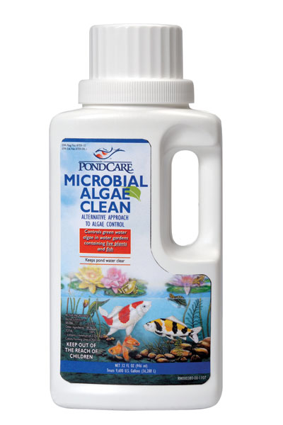PondCare Microbial Algae Clean 32oz
