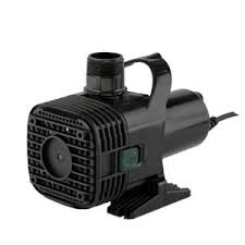 Little Giant 566724 Wet Rotor Pump