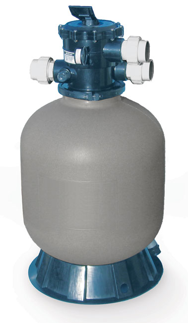 Little Giant PBF2000 (GAL) Pressurized Filter