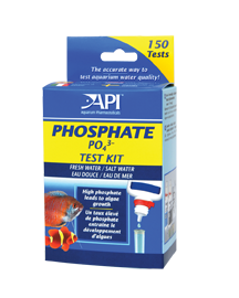 API Phosphate Test Kit