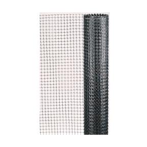 Hardware Cloth Black Poly 1/4in X 48" x LIN. FT.