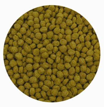 Premium Cold Water Fish Food Pellets by Aquascape 2.3 lbs Medium Pellet