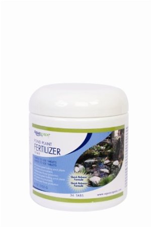 Aquascape Aquatic Plant Fertilizer Tablets 36 Count