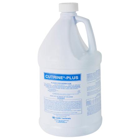 1 gal Cutrine-Plus