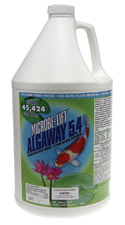 Microbe Lift Algaway 1 gal