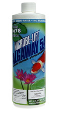 Microbe Lift Algaway 16 oz