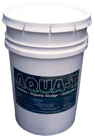 Aqua-T 50 pk (8 oz)