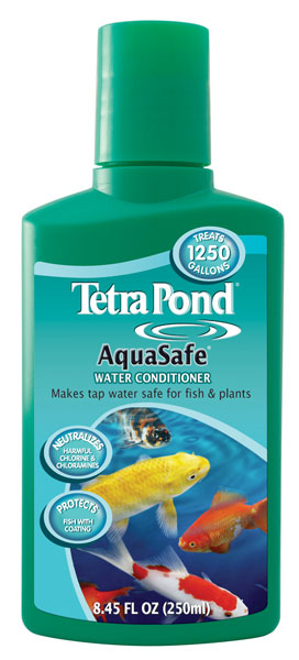 Tetra Aquasafe 8.4 oz