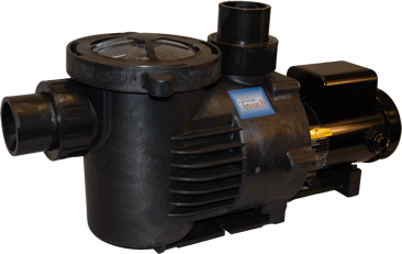 Performance Pro Artesian Pro 1/4 HP 6600 gph Pump