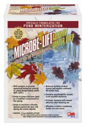 Microbe lift- Autumn / Winter Prep 32oz