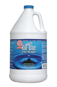 5 gal Bio-Blue Colorand / Enzymes