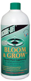 MICROBE-LIFT Bloom & Grow 32 oz.