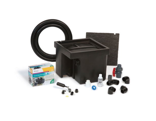 Atlantic 12" Basin Kit