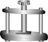 (image for) TUBING CLAMP 1-1/8IN HEAVY DUTY