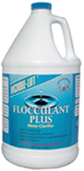 Microbe Lift Flocculant Plus 1 gal