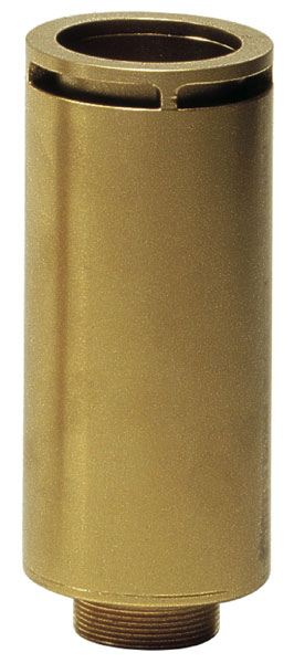Oase 2" Frothy Nozzle - Brass 75-20T