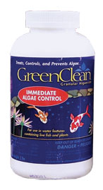 BioSafe Greenclean Container 2 lbs.