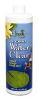 Jungle Pond Water Clear 16 oz