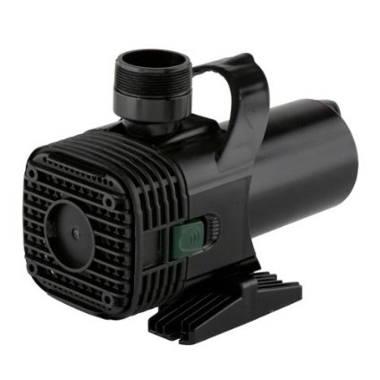 Little Giant 566726 Wet Rotor Pump