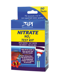 API Nitrate Test Kit