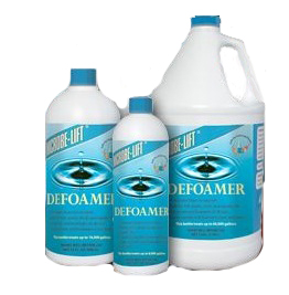 Microbe Lift Defoamer 16oz.