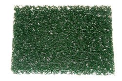 Matala Filter Green 24" X 39"