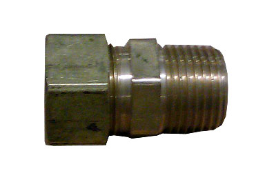 OASE 1/2" Brass Cord Seals