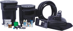 Savio 1500 Gallon Pond Package