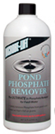 Microbe Lift Pond Phosphate Remover 32oz