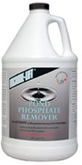 Microbe Lift Pond Phosphate Remover 1gal