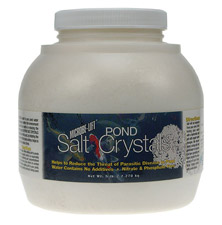 5 lbs Pond Salt Crystals