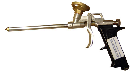 Todol Foam Gun