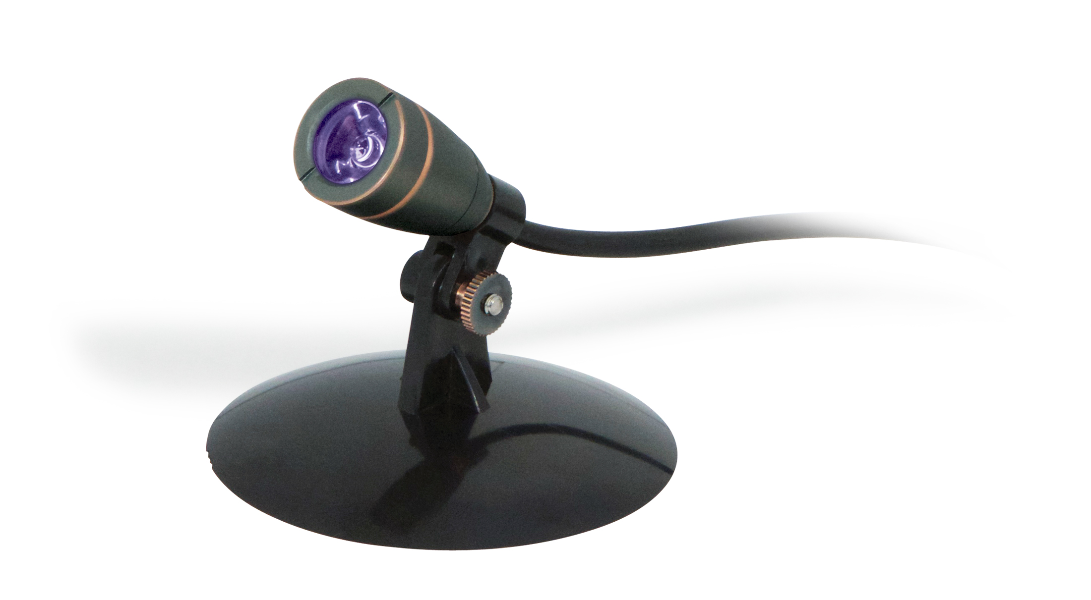 Compact Color Changing Light 48 Colors