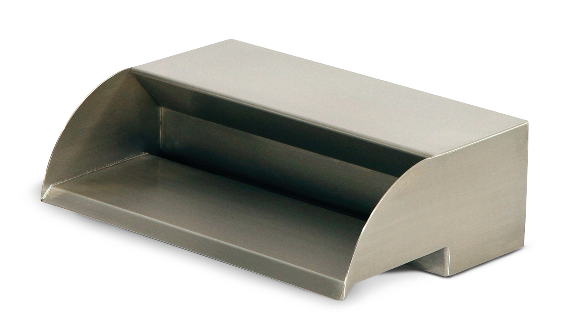 Atlantic 12" Stainless Steel Scupper