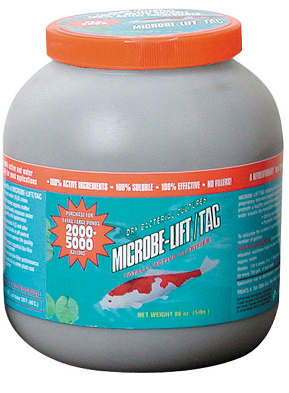 Microbe Lift Totally Active Clarifier 5 lbs