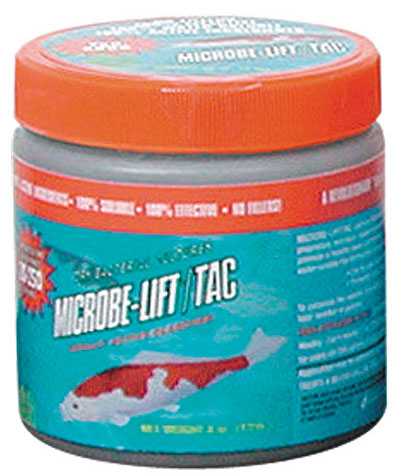 Microbe Lift Totally Active Clarifier 8 oz